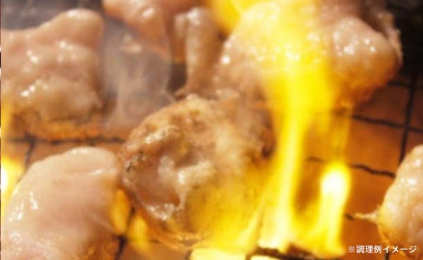 「牛焼き肉 4種セット」