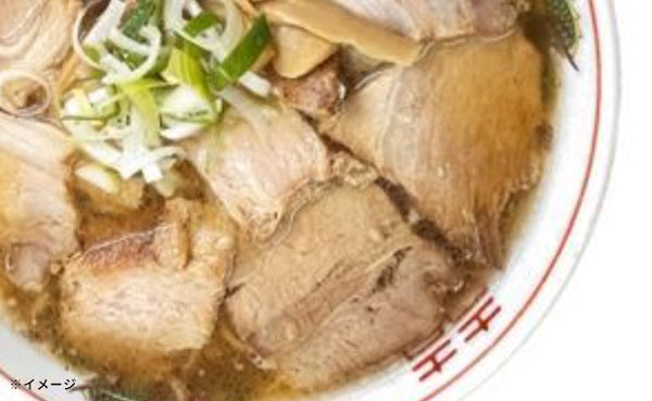 北海道産「豚バラ焼豚」