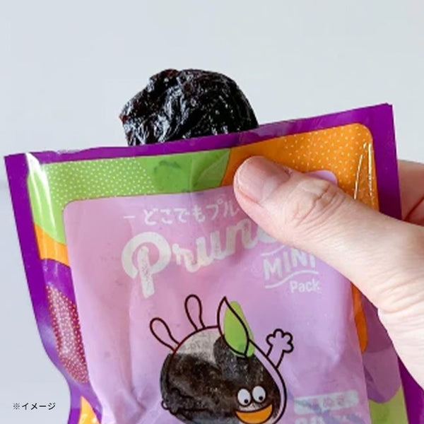 デルタ「どこでもプルーン（30g×7袋）」