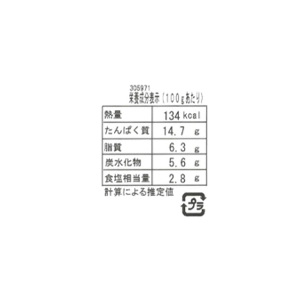 JA全農ミートフーズ「訳ありロースハム」