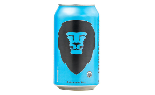 Aslan Brewing「Dawn Patrol - Hazy Pale Ale」