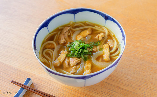 ケンミン食品「ミッキーマウス ライスヌードル うどん」