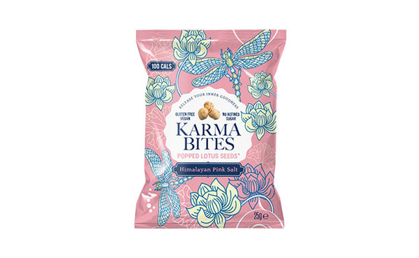 「カルマバイツ ヒマラヤソルト味」