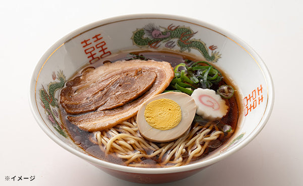 「ご当地ラーメン 旭川醤油ラーメン」
