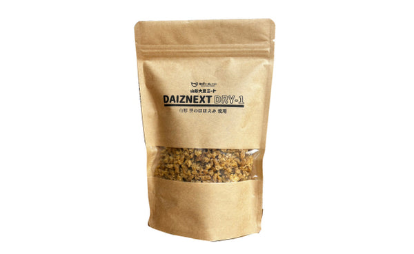 「乾燥大豆肉 DAIZNEXT DRY-1」