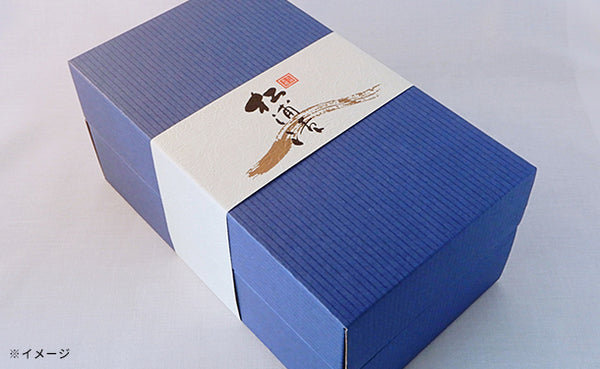 「松浦漬 3缶セット（化粧箱入）」