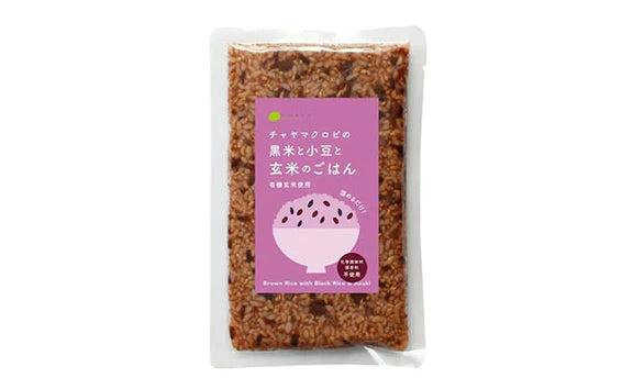 CHAYAマクロビ「週一マクロビ 1か月トライアルセット（カレー）」