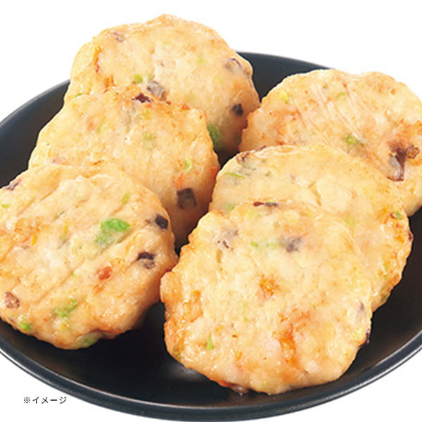 フジフレッシュフーズ「大根もち」