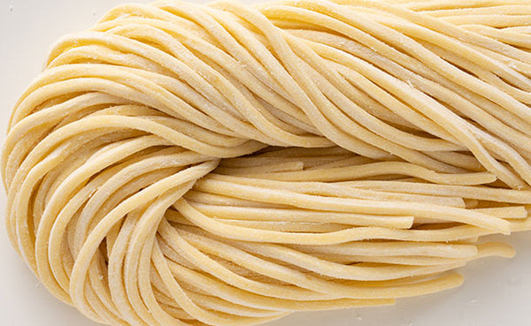 「生パスタ（スパゲティ）」