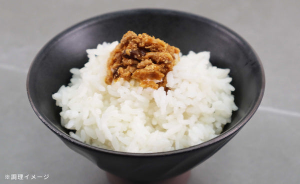 「みつせ鶏 鶏めんたいこ＆砂肝アヒージョ風」