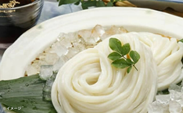 「訳あり半生讃岐うどん」