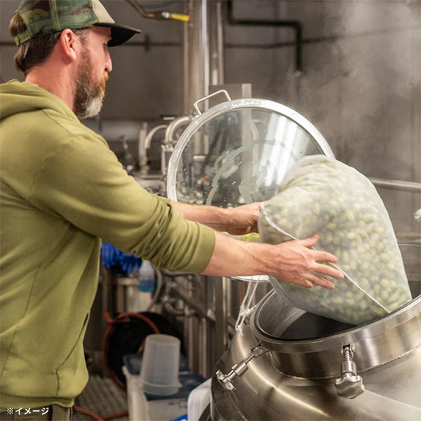 Aslan Brewing「Cosmic Dreams Organic Hazy IPA」