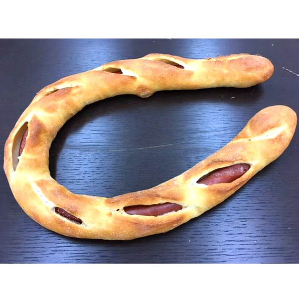「辛口ロングウインナー」