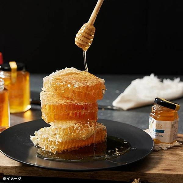BUZZ Honey「オレンジブロッサムハニー」
