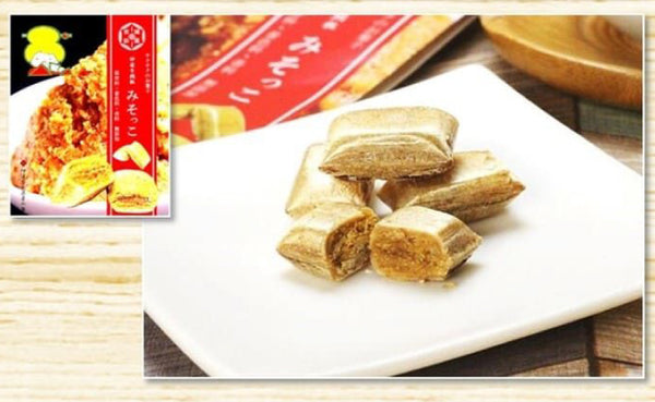 「伊達な絹粒 3種（ずんだ・お茶・味噌）」