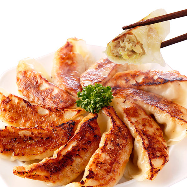大阪王将「Kuradashi限定！中華満喫セット」計30食（ks-291）