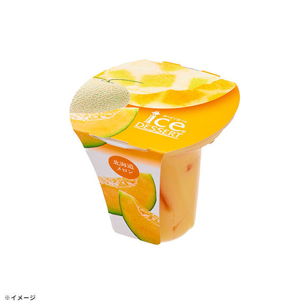中島大祥堂「凍らせて食べるアイスデザート ～国産フルーツ入り～ 6号」
