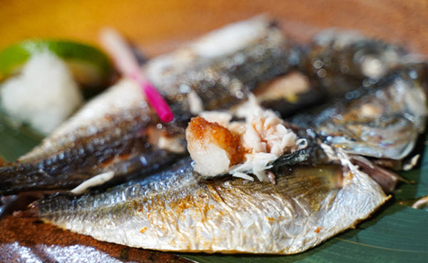 「日本海とれたて干物セット 大黒」