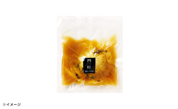 四陸「中華惣菜と飲茶セット」