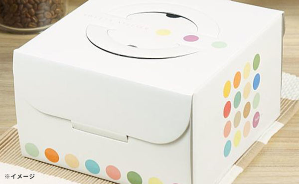 「アルフォンソマンゴーのショートケーキ 5号」