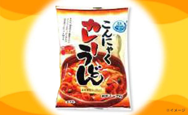 「Kuradashi限定！ヘルシーこんにゃく麺 ランダムセット」