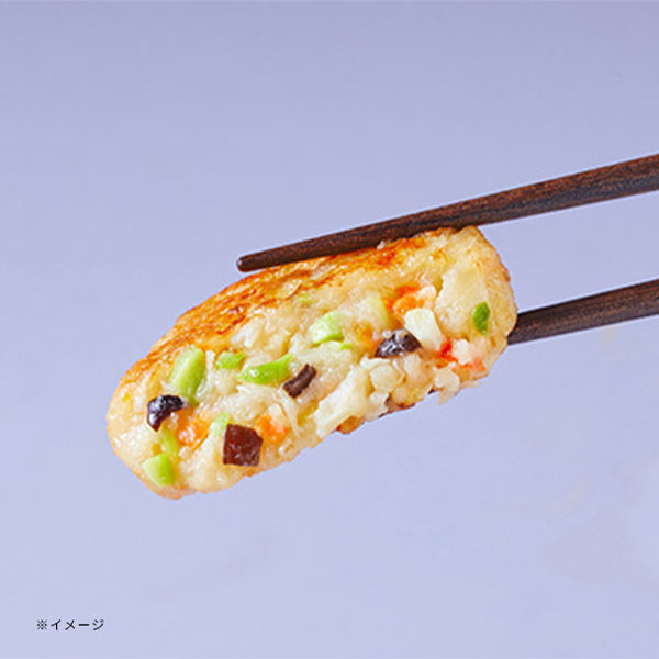 フジフレッシュフーズ「大根もち」