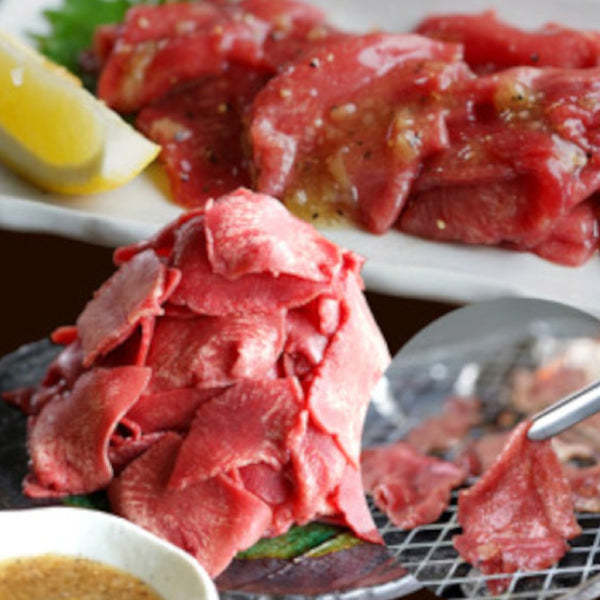 「Kuradashi10周年限定 肉福袋（米沢牛入り）6品 計2kg以上」