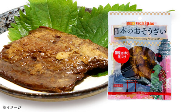 日本のおそうざい「詰め合わせランダムセット」