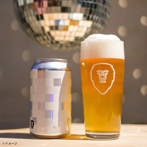 Aslan Brewing「DISCO LEMONADE BERLINER WEISSE」