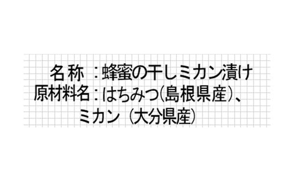 りせらや養蜂「はちみつ3種セット（春・みかん・ナッツ）」