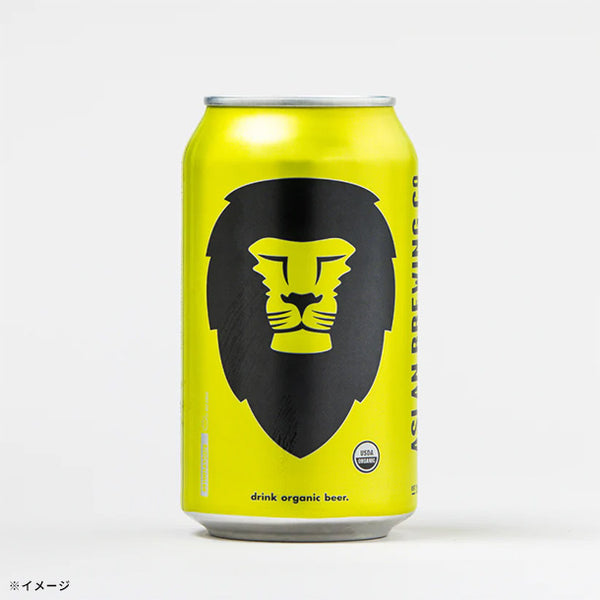 Aslan Brewing「Batch 15 Hazy IPA」
