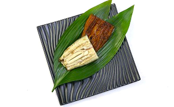 「浜松・浜名湖うなぎ蒲焼白焼 カットタイプ」