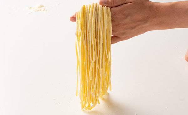 「生パスタ3種ミックス」