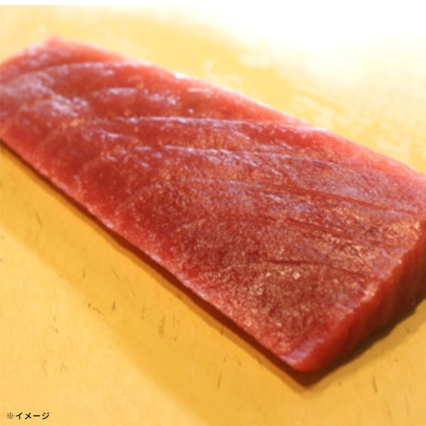 Kuradashi限定「訳ありマグロ福袋（中トロ入り） 4種」
