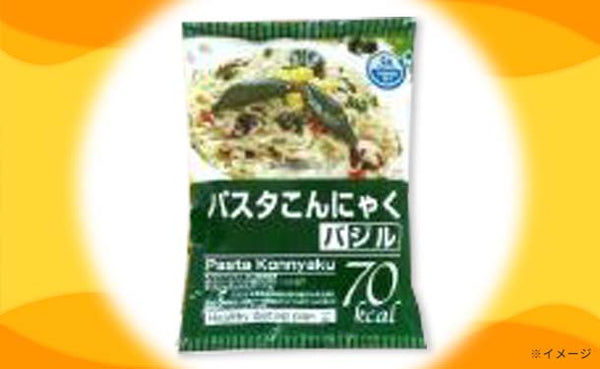 「Kuradashi限定！ヘルシーこんにゃく麺 ランダムセット」