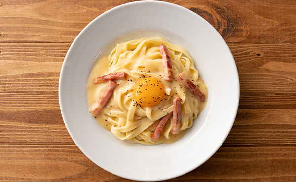 「生パスタ3種ミックス」