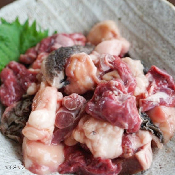 「Kuradshi10周年限定 肉＆海鮮福袋 計10品」