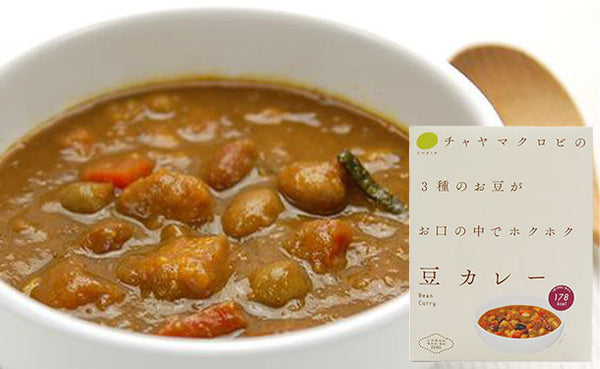 CHAYAマクロビ「フードロス応援 レトルト詰合せセット」