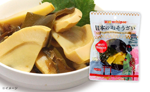 日本のおそうざい「おためしセット」