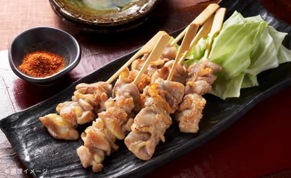 「みつせ鶏 ごちそうBBQセット」