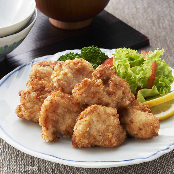 「みつせ鶏 精肉・冷凍食品詰合せ」