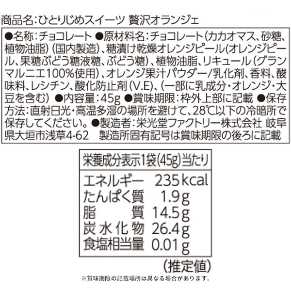 「ひとりじめスイーツ福袋2025」