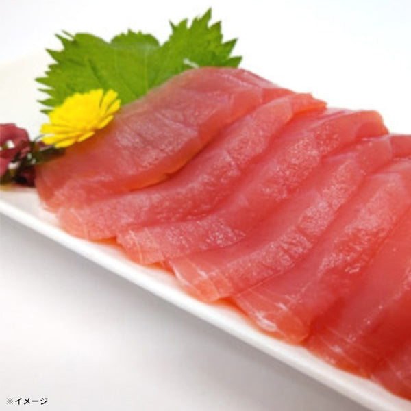 Kuradashi限定「訳ありマグロ福袋（中トロ入り） 4種」