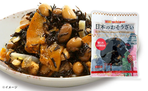 日本のおそうざい「詰め合わせランダムセット」