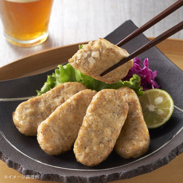 「みつせ鶏 精肉・冷凍食品詰合せ」