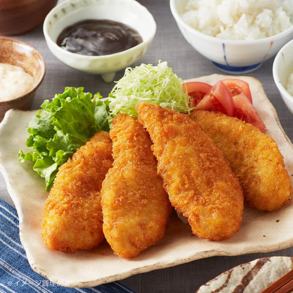 「みつせ鶏 冷凍食品バラエティ詰合せ」