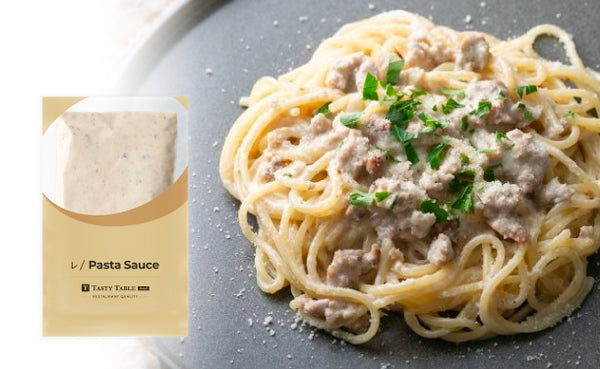 TastyTable FOOD「レストランパスタソース ランダム10種セット」