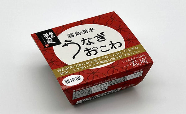 一粒庵「一膳ごはん 16種お楽しみセット」