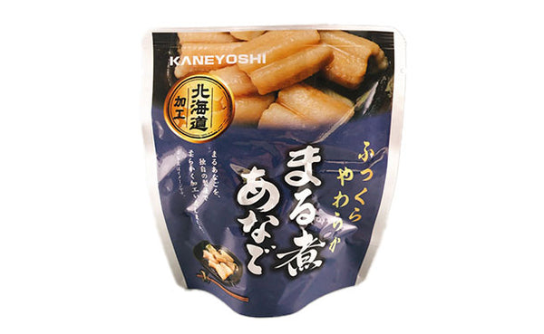 「海鮮6種の旨煮 詰め合わせ」
