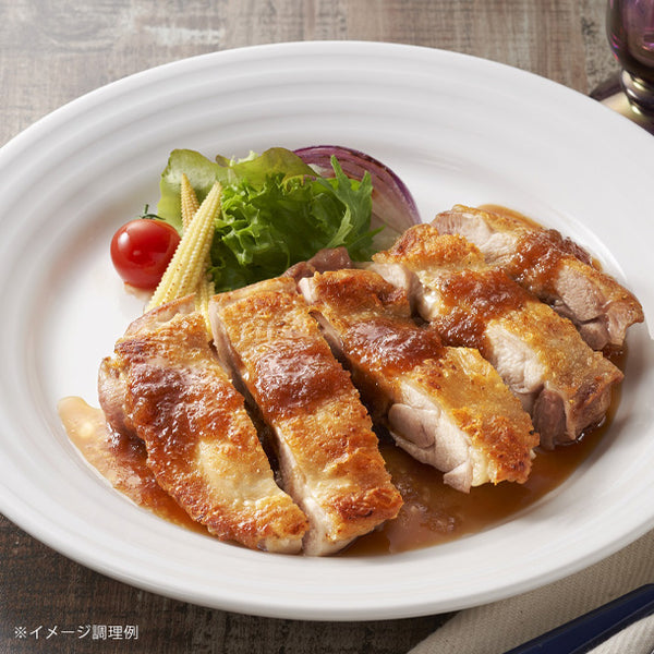 「みつせ鶏 精肉・冷凍食品詰合せ」